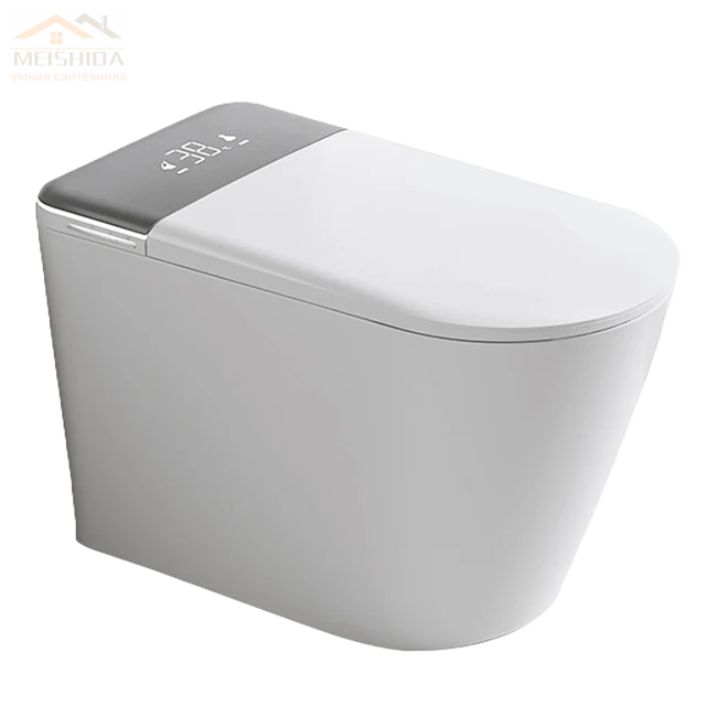 УМНЫЕ УНИТАЗЫ