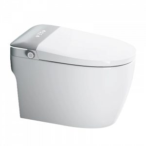 Умный унитаз MEISHIDA-811, 68см