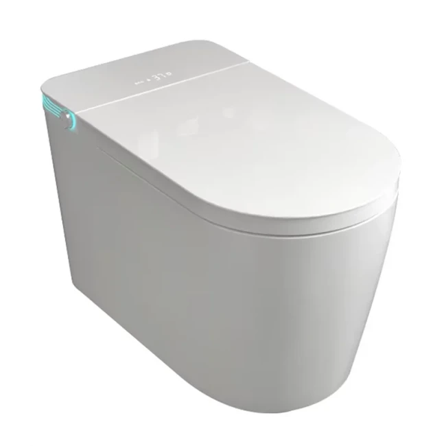 Унитаз умный MEISHIDA-812, 70см, автомат, пена.