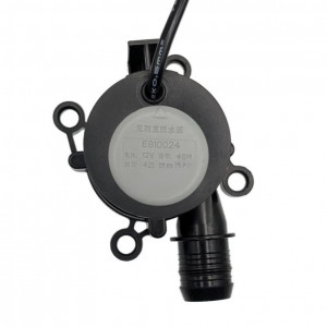 Насос смыва для умных унитазов с баком 48W