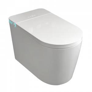 Унитаз умный MEISHIDA-812, 70см, без бака, УФ