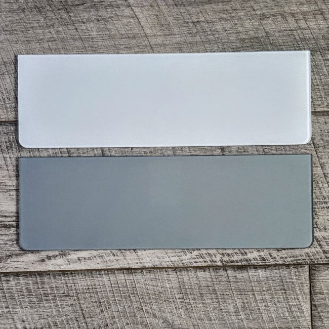 Крышка стеклянная для умного унитаза MEISHIDA 520