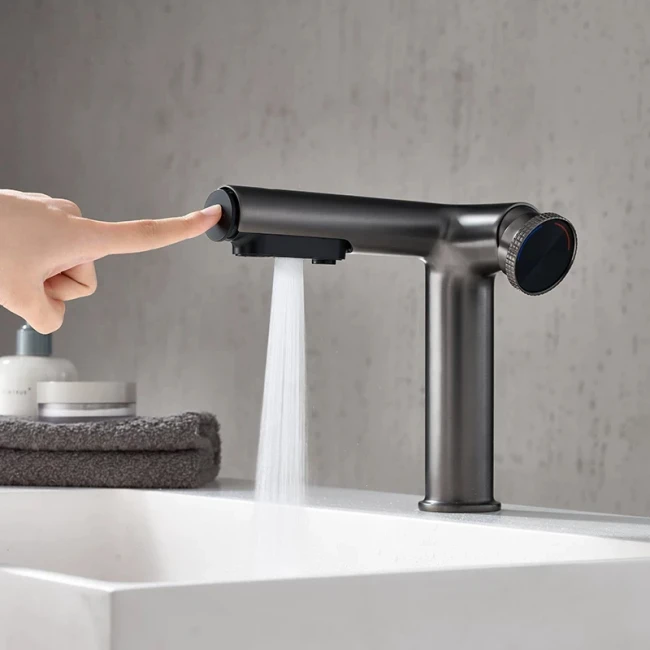 Кухонный смеситель CL-168