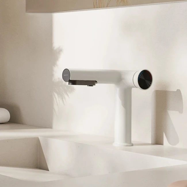 Кухонный смеситель CL-168