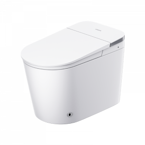 Умный унитаз Xiaomi Smart Toilet 3S Smart Edition (ZNMTY18ZM)