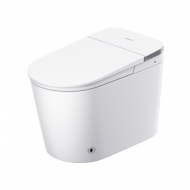 Умный унитаз Xiaomi Smart Toilet 3S Smart Edition (ZNMTY18ZM)