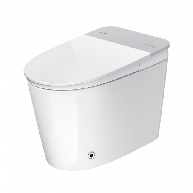 Умный унитаз Xiaomi Smart Toilet 2C (ZNMTY12ZM)