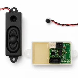 Голосовой модуль для умного унитаза HH-EVS105R2 (CB_VOBT01 Rev 2.0), русский голос