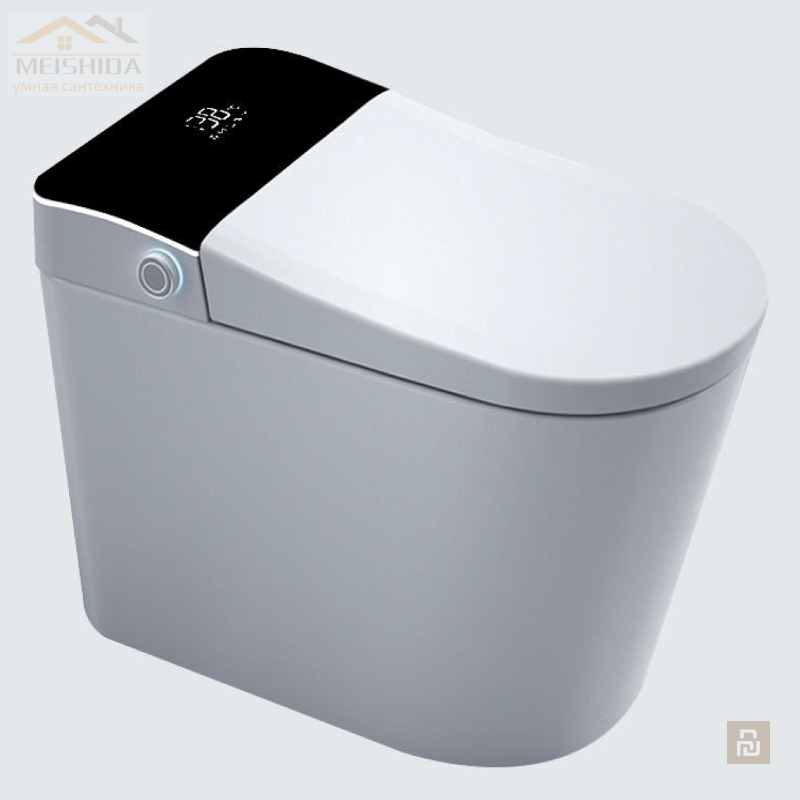 УМНЫЕ УНИТАЗЫ
