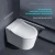 Унитаз умный настенный MEISHIDA-W770, автомат, 58.5мм