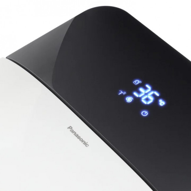 Унитаз умный Panasonic CH2740, 71,4см Унитаз умный Panasonic CH2740, 71,4см