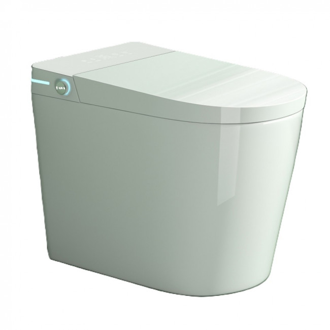 Унитаз умный MEISHIDA-580, 59см, уф-стерилизатор