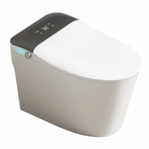 Унитаз умный MEISHIDA-602, 68см, УФ, ИК, фильтр воды, арома