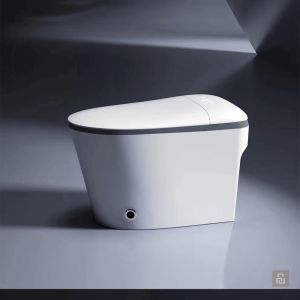 Унитаз умный MEISHIDA-W990, 68.4см, автомат, бачок, пена внутри