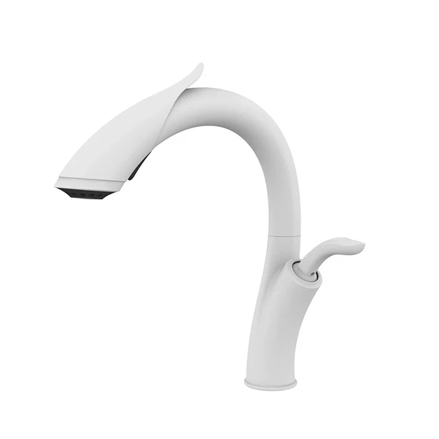 Кухонный смеситель MEISHIDA С19