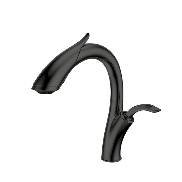 Кухонный смеситель MEISHIDA С19