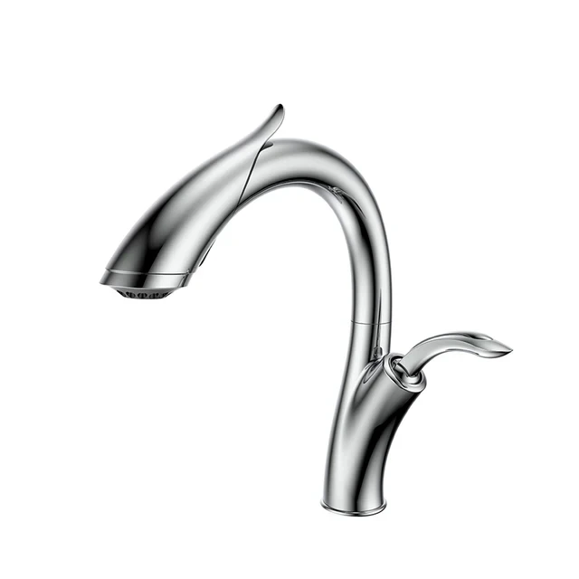 Кухонный смеситель MEISHIDA С19