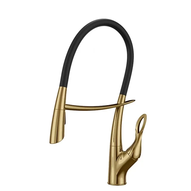 Кухонный смеситель MEISHIDA G11