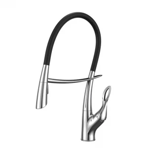 Кухонный смеситель MEISHIDA G11