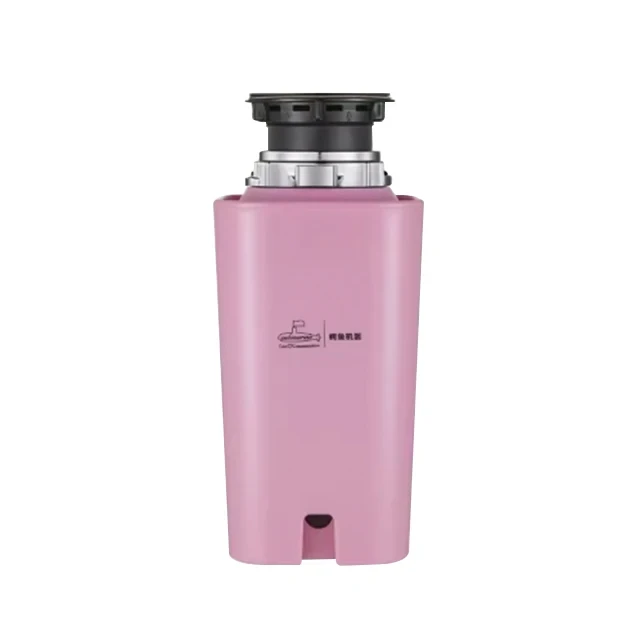 Измельчитель пищевых отходов Submarine Galley Disposer Shredder, 520Вт, 2700об/мин