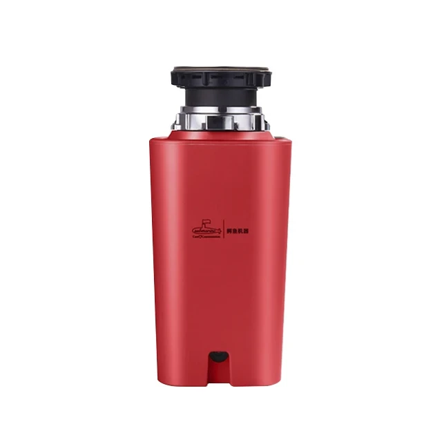 Измельчитель пищевых отходов Submarine Galley Disposer Shredder, 520Вт, 2700об/мин