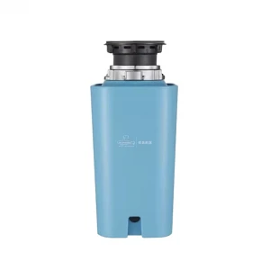 Измельчитель пищевых отходов Submarine Galley Disposer Shredder, 520Вт, 2700об/мин