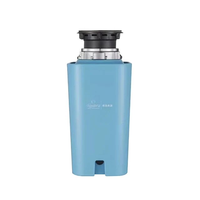 Измельчитель пищевых отходов Submarine Galley Disposer Shredder, 520Вт, 2700об/мин