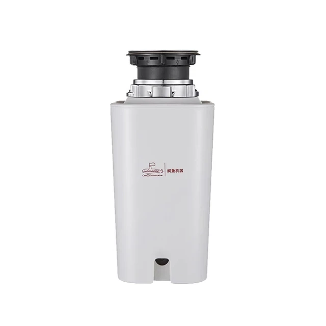 Измельчитель пищевых отходов Submarine Galley Disposer Shredder, 520Вт, 2700об/мин