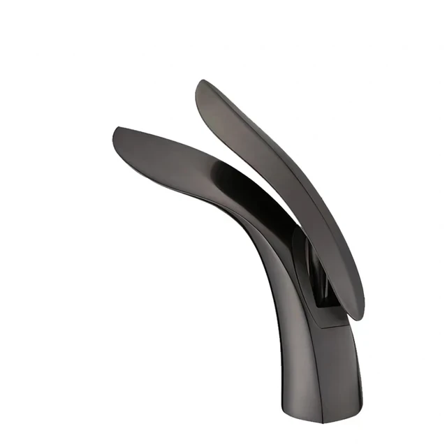 Кухонный смеситель MEISHIDA QY-8801