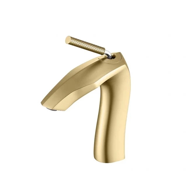 Кухонный смеситель MEISHIDA TM-9801