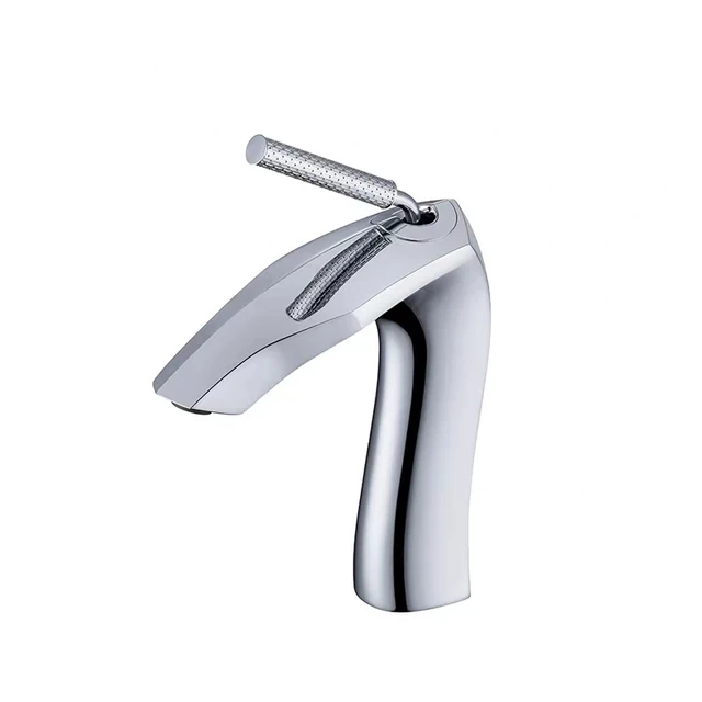 Кухонный смеситель MEISHIDA TM-9801