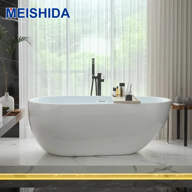 Ванна MEISHIDA BSM-8289