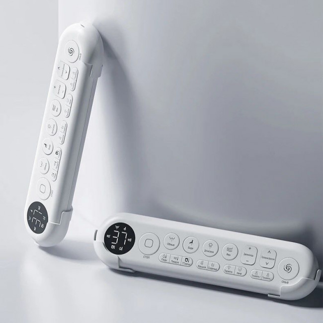 Пульт для унитаза