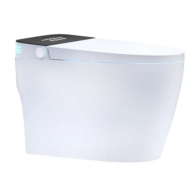 Унитаз умный MEISHIDA-172B/200SHP, 68см Унитаз умный MEISHIDA-172B/200SHP, 68см