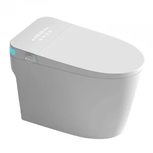 Унитаз умный MEISHIDA-172B/200SHP, 68см