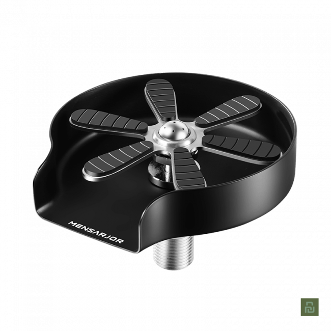 Ринзер металлический