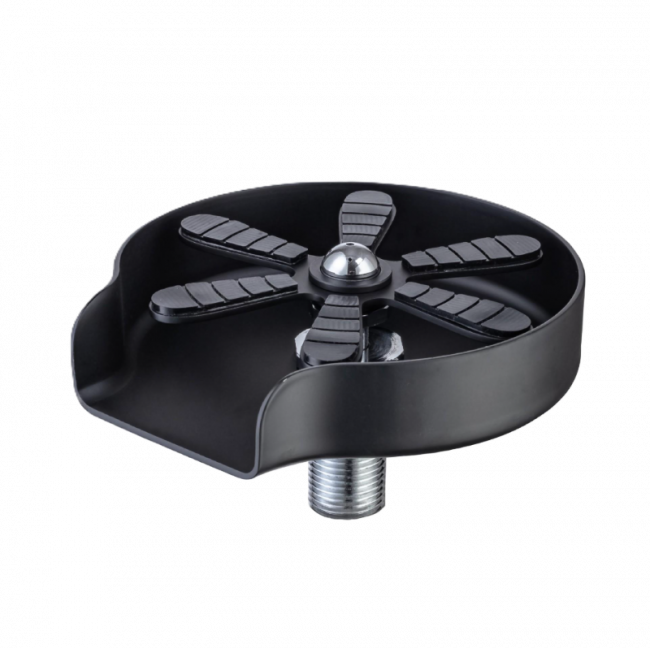 Ринзер металлический