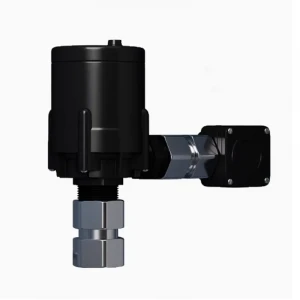 Насос бустерный для унитаза MEISHIDA