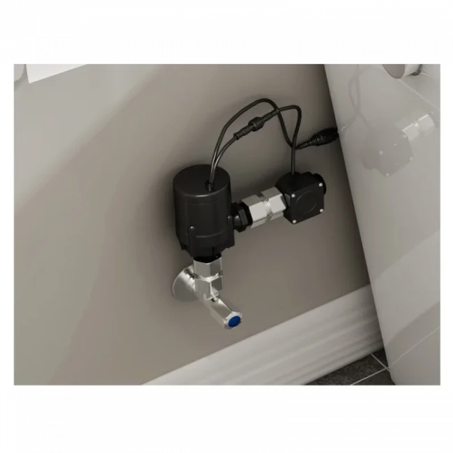 Насос бустерный для унитаза MEISHIDA