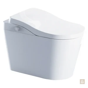 Унитаз умный MEISHIDA-619, 70см, автомат, бачок, пена, арома палочки