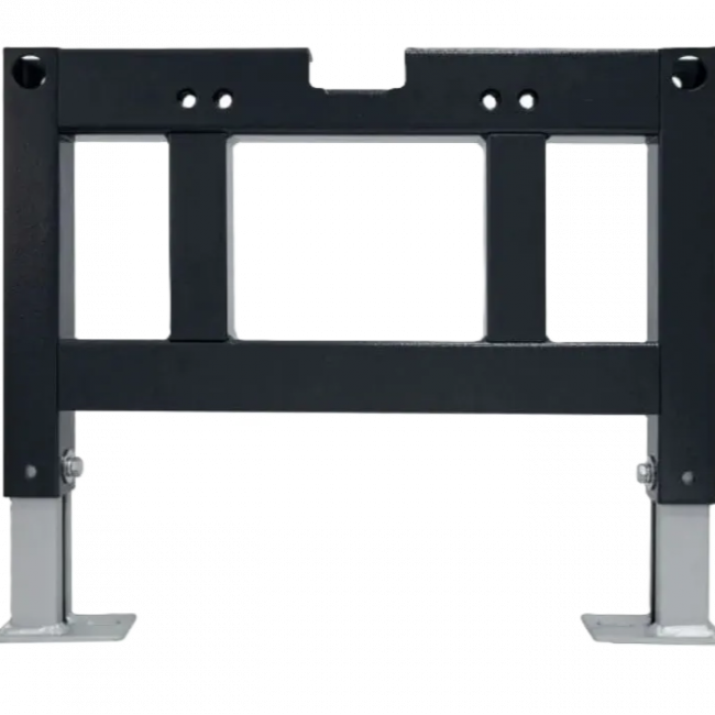 Унитаз умный настенный MEISHIDA-606, 58.8см, УФ, ИК, ароматерапия
