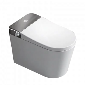 Унитаз умный MEISHIDA-205B, 70см, ИК, УФ