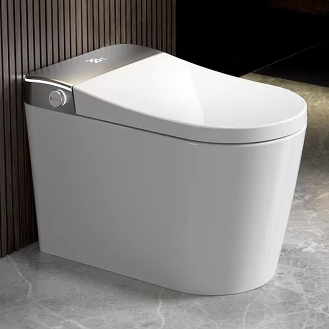 Унитаз умный MEISHIDA-205B, 70см, ИК, УФ