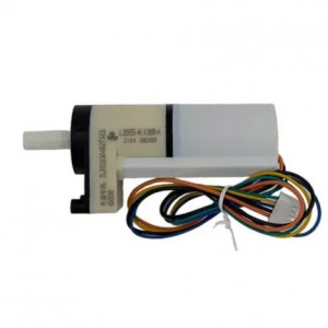 Привод крышки и сиденья для умных унитазов