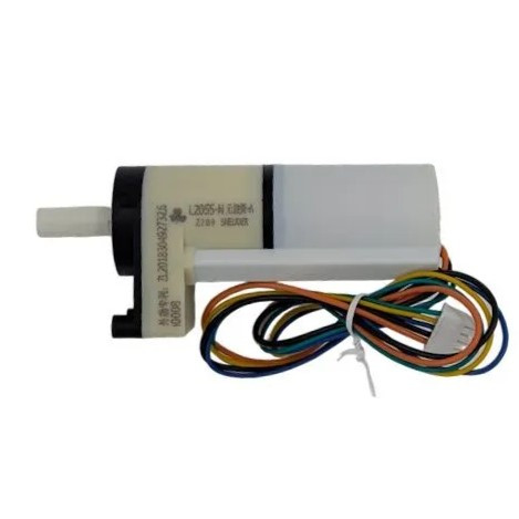 Привод крышки и сиденья для умных унитазов